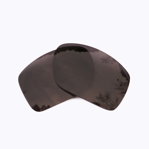 Polarisierte Ersatz Linsen für 1 Sonnenbrille-Mehrere Optionen: Black