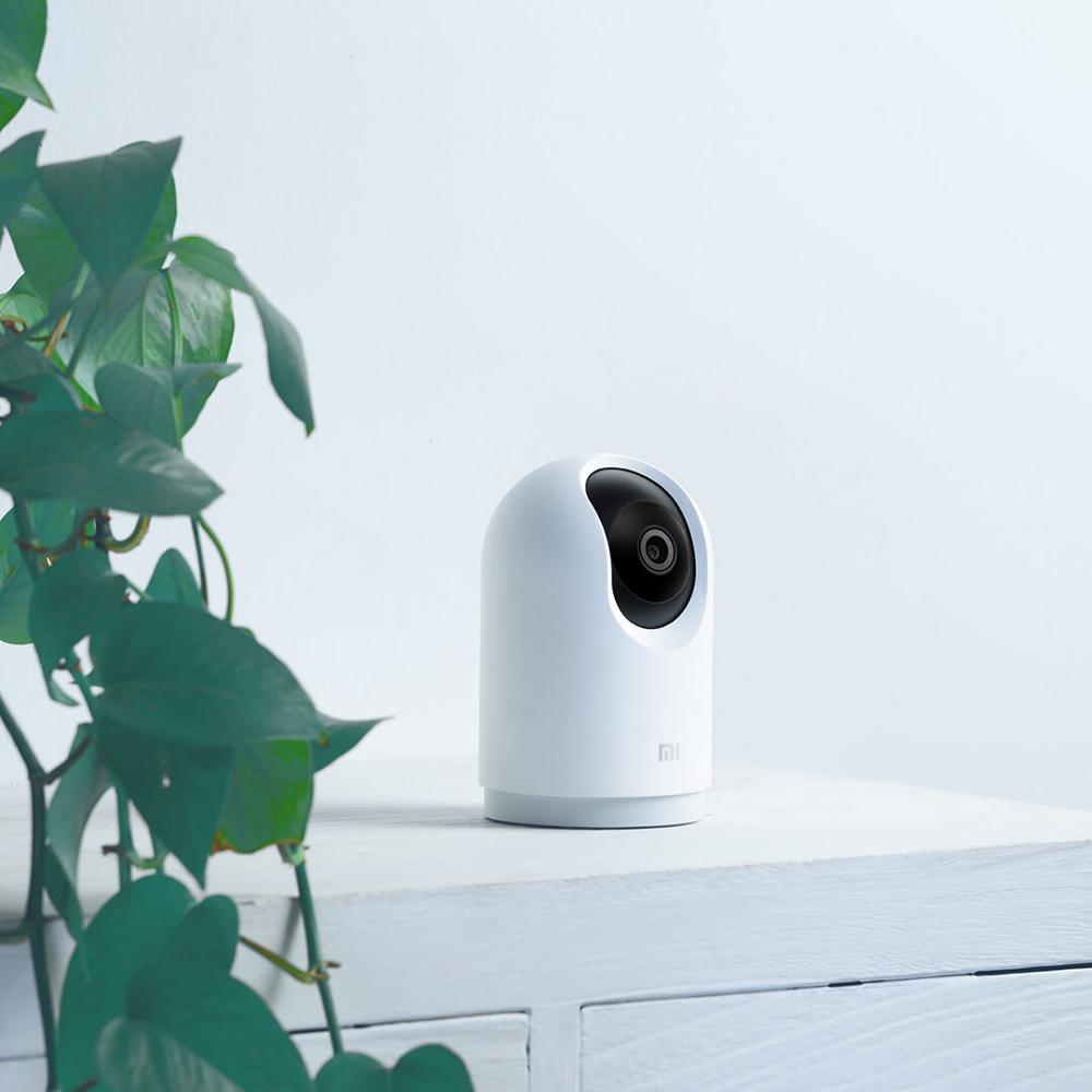 Xiaomi Ptz Camera Pro Bluetooth Hub Pan Tilt Zoom Ai Smart Ip Cam Fysieke Shield 3MP 5G 2-Mic Enc shimmer Full Kleur Tf Nas