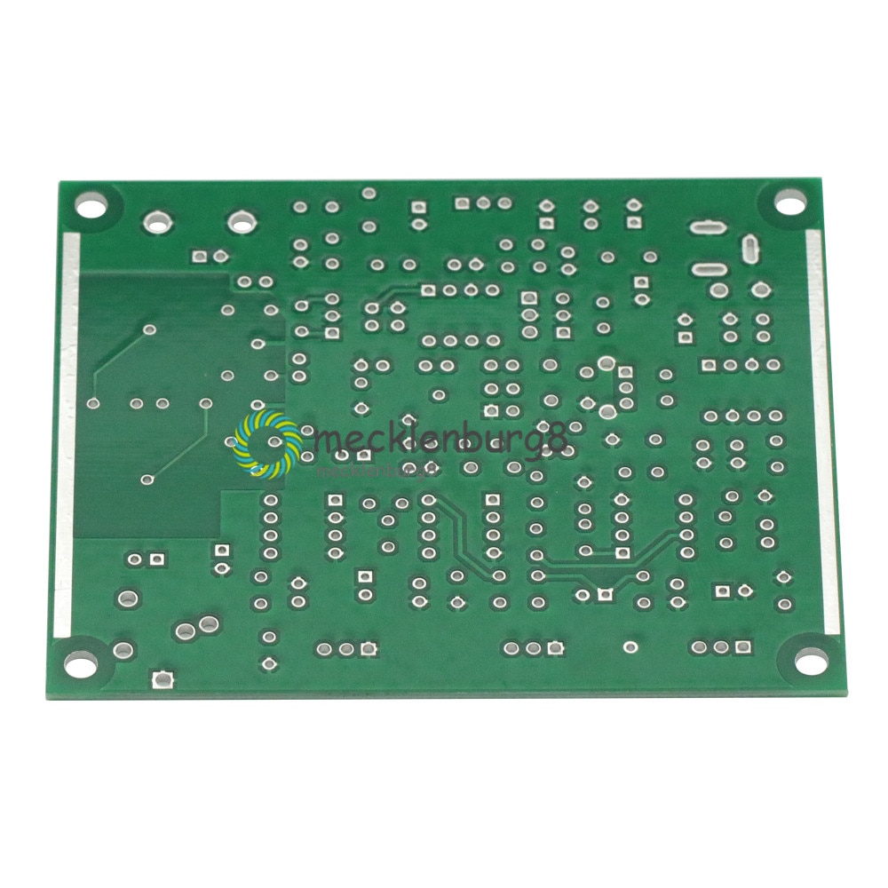 DIY Kits Airband Radio Receiver Aviation Band Receiver High Sensitivity