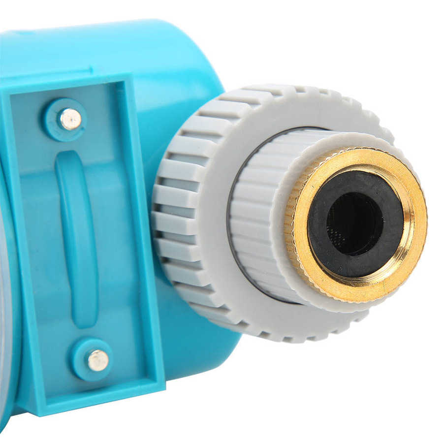 Garden Water Timer 5V Intelligent WIFI Remote Control Solenoid Valve Watering Irrigation Controller Garden Irrigation Tool