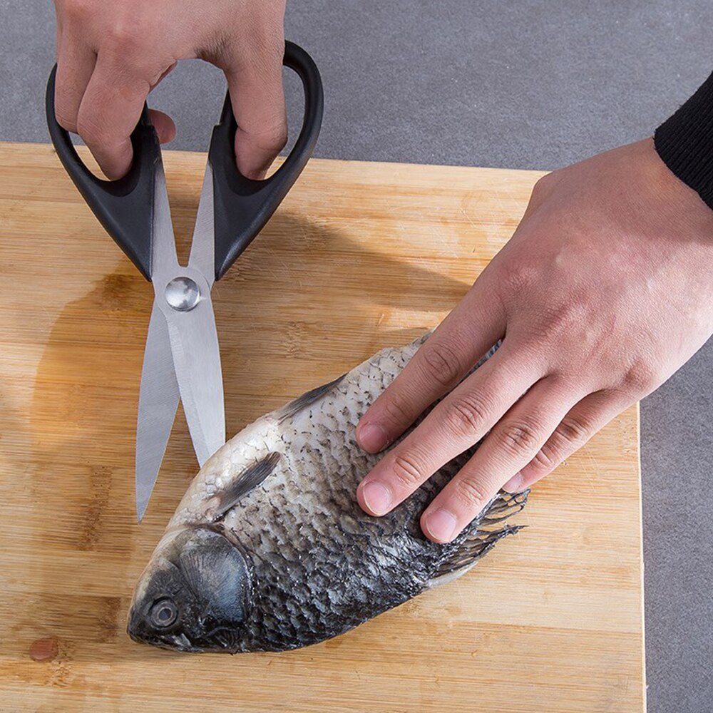 Keuken Schaar Multipurpose Keuken Kruiden Schaar voor Kip Botten Turkije Ribben Vlees Groenten Zware Schaar Koken Gereedschap
