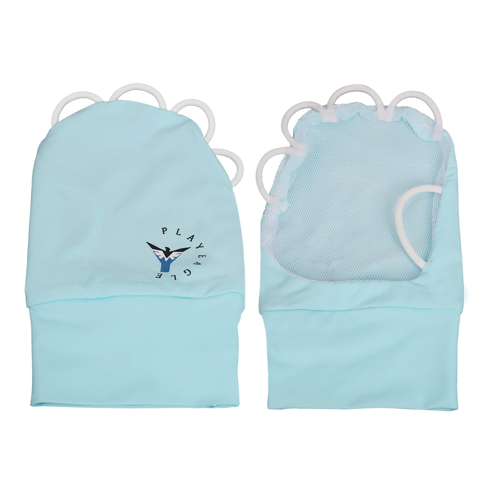 Golf Handschoen Rijden Golfer Handschoenen Handen Zon Protector Anti-Slip Apparatuur