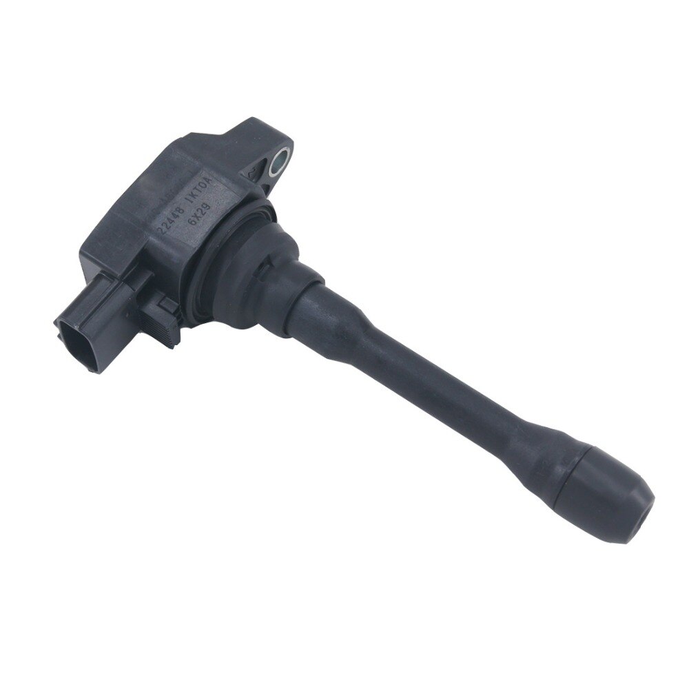 22448-1KT0A Original Ignition Coil For Nissan Altima Rogue 2.5L Sentra Cube 1.8L Infiniti 22448-JA00C, 22448-JA00A
