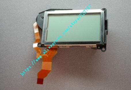 Originele D7100 D7200 Top LCD Top cover LCD Voor Nikon D7100 D7200 Camera Vervanging Unit Reparatie Deel