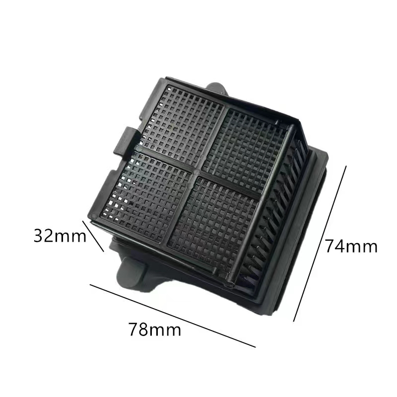 For Tineco Floor ONE S7 Pro / S6 Parts Version 1 Cordless Wet Dry Vacuum Cleaner Replacement Accessories Roller Brush Filter