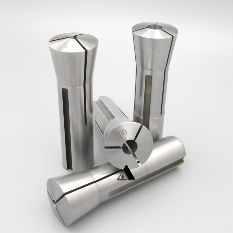 R8 Collet 3-20MM Fräsen werkzeug Halfter Hohe präzision fräsmaschine Futter schloss mund Halfter Für selbst- anziehen bohrfutter
