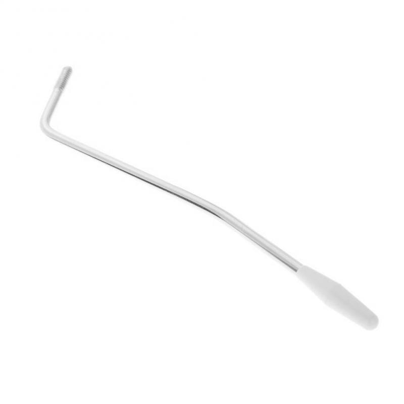 Guitare manivelle guitare électrique trémolo bras Whammy barre pour Fender & châteler Strat guitare avec pointe Guitarra Instruments accessoires