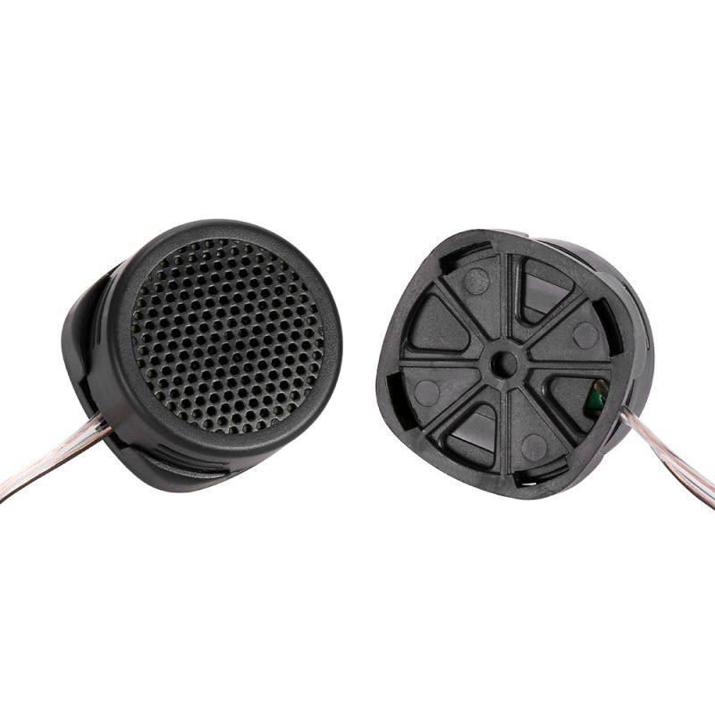 Universal Car Mini Double-Sided Tweeter Loudspeaker Loud Speaker Super Power Audio Tweeters