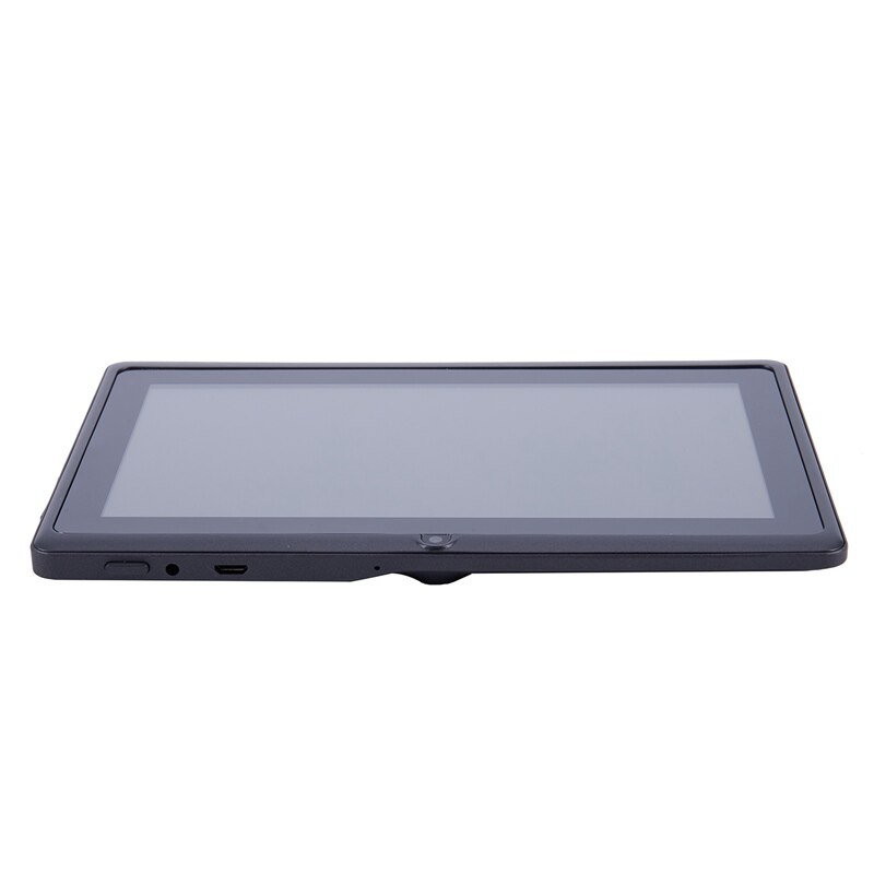 4gb android 4.4 wi- fi tablet pc prachtig 7 inch vijfpunts multitouch-display - speciale kindereditie