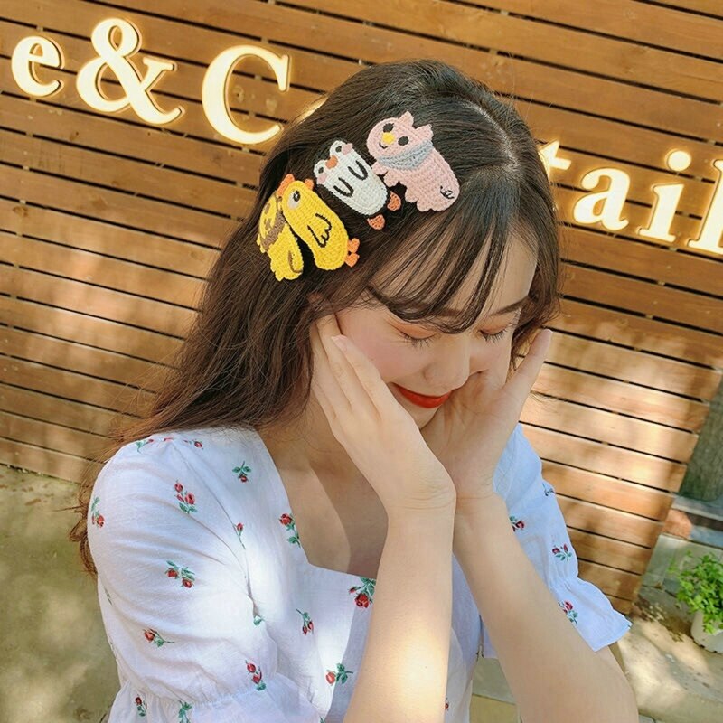 Pinzas para el pelo para niña, accesorios bonitos para el cabello, horquillas bonitas, pinzas para el pelo para niño, tocado para niña, horquillas dulces 2022