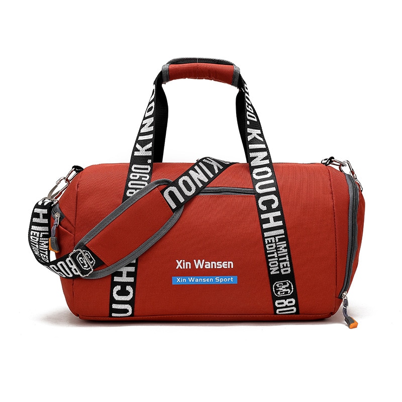 Shirtinstyle Baumwollbeutel Mit Motiv - Stofftasche Für Sport, Schule & Einkaufen