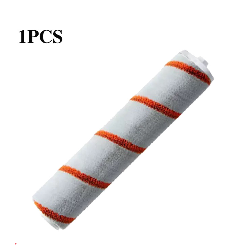 per Xiaomi Dreame V8 V9 V9B V9P XR V10 V11 Aspirapolvere portatile senza fili Spazzola principale Accessori filtro HEPA: Grigio chiaro