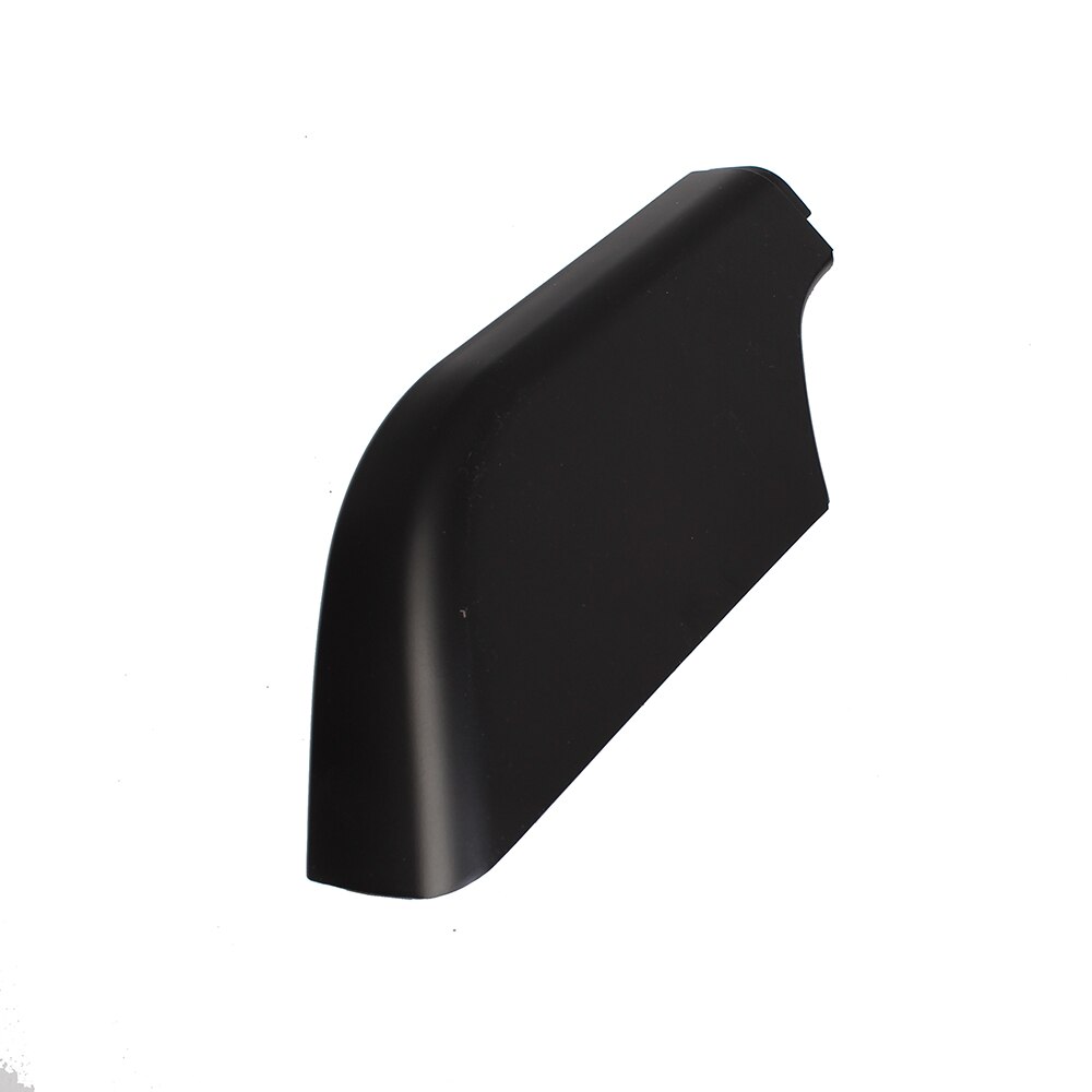 For Mitsubishi Pajero V80 Side Bars Cross Rails Roof Rack Luggage Carrier Cover Replacement 4pcs
