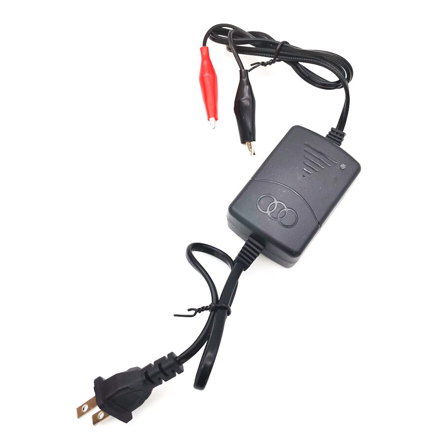 AC100V 240V to DC 12V 1300mA Car Battery Trickle... Vicedeal