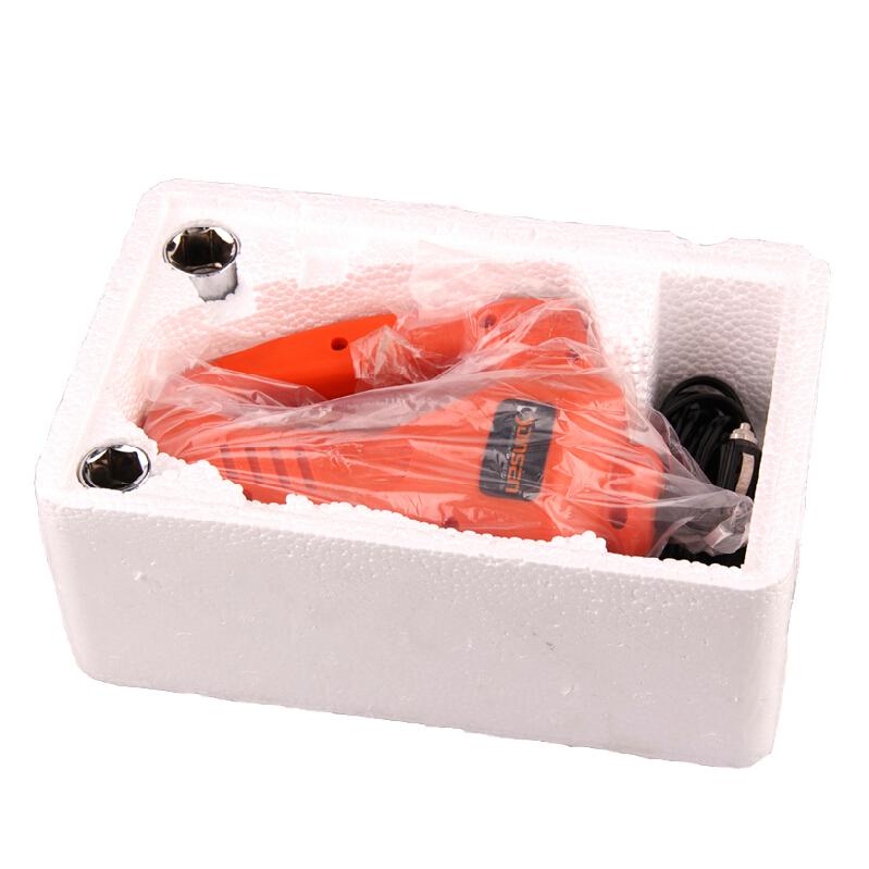 electric Wrench Impact Wrench Electric Screwdriver Hammer Car Hammer Screwdriver