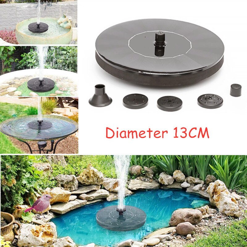 55+ Brunnen Mini Teich, Welche möglichkeiten du hast, um auf deinem.
