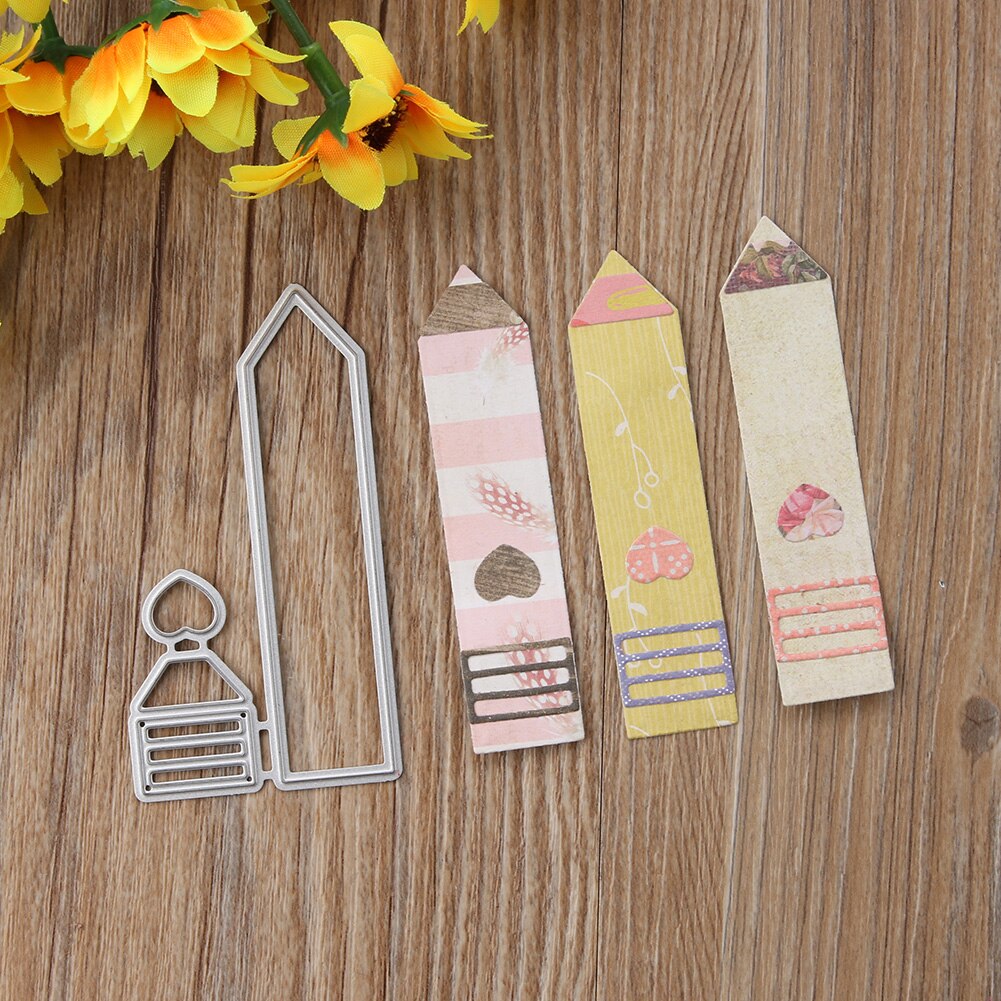 DIY Scrapbooking Embossing Paper Wedding Cards Die Cuts Photo Album Making Craft Metal Cutting Dies Circle Frame Stencils