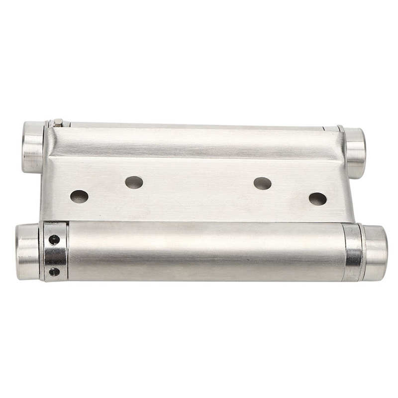 Hinges Spring Hinge Wooden Doors Steel Doors Swing Doors Bar Cabinet Doors for Home