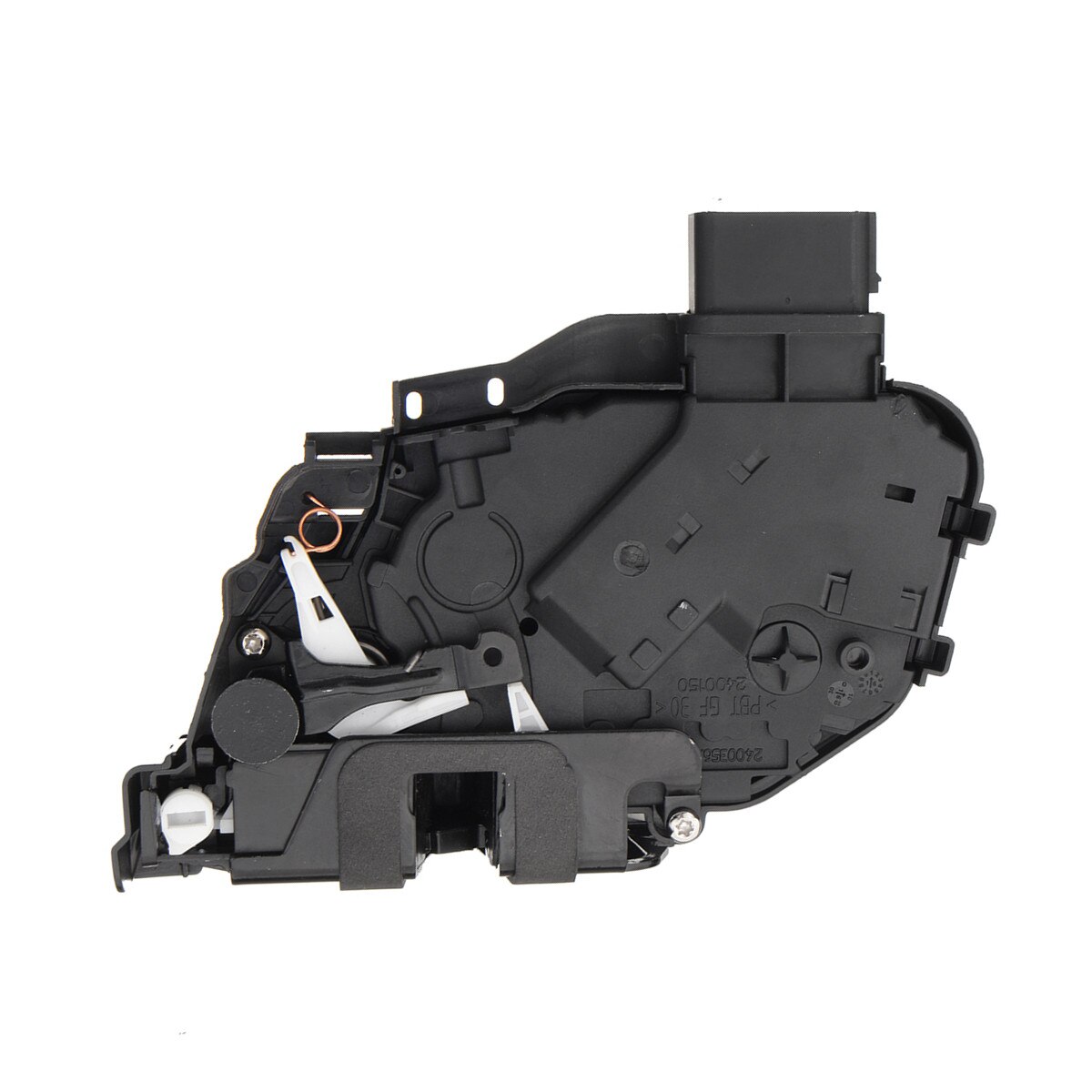 Car Door Lock Latch Mechanism Actuator For Land Rover Freelander Evoque Locks Hardware Aftermarket Front/Rear Left/Right