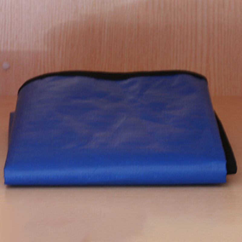 -Plant Verandering Bind Pad Herbruikbare Waterdicht Wastafel Land Kussen Vierkante Tuinieren Mix Bodem Lock Mat Bloempot