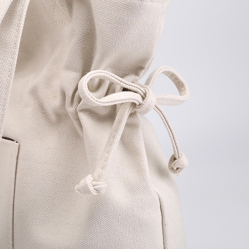KVKY – sacs à main en toile pour femmes, Vintage, à bandoulière, fourre-tout de voyage, de Shopping, de bonne