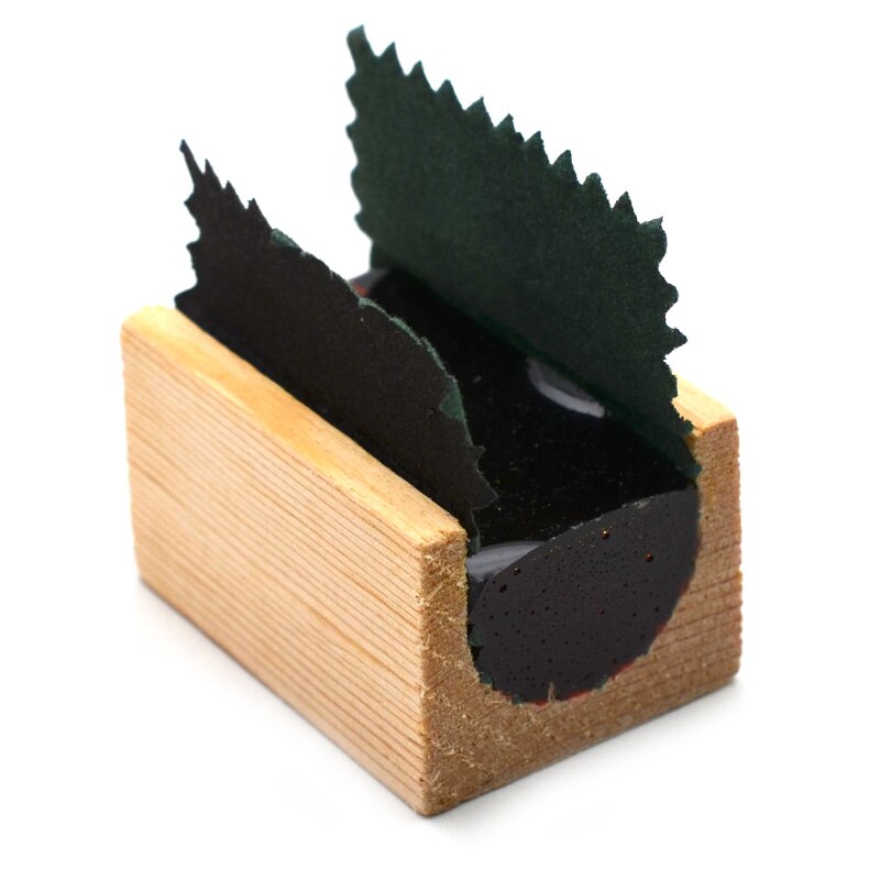Yeanling Vioolhars #303 Houten Box Stof Gratis En Sterke Aanhangend Rosin Voor Viool Altviool Cello