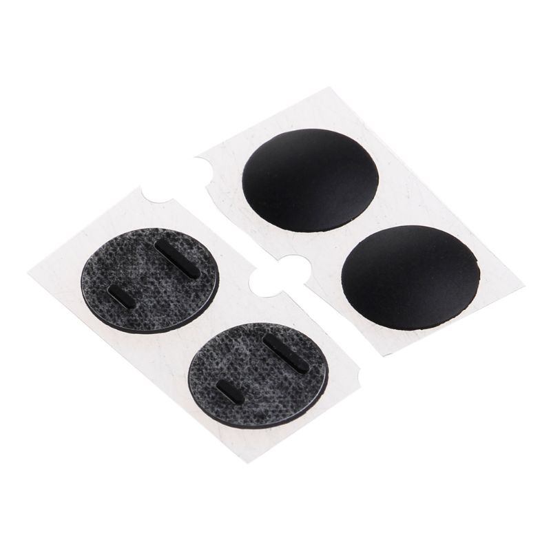 4Pcs Laptop Rubber Feet Bottom Feet Bottom Case Pad for Macbook Retina 12" A1534 A69B