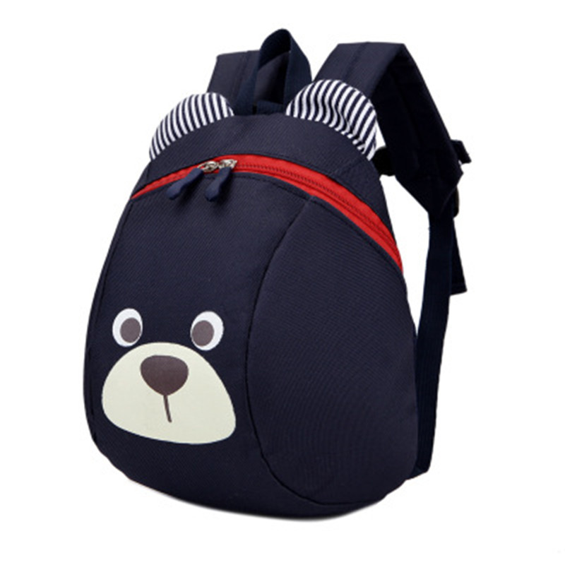 TOP mochila infantil children school bags cute Anti-lost children's backpack school bag backpack for children Baby bags