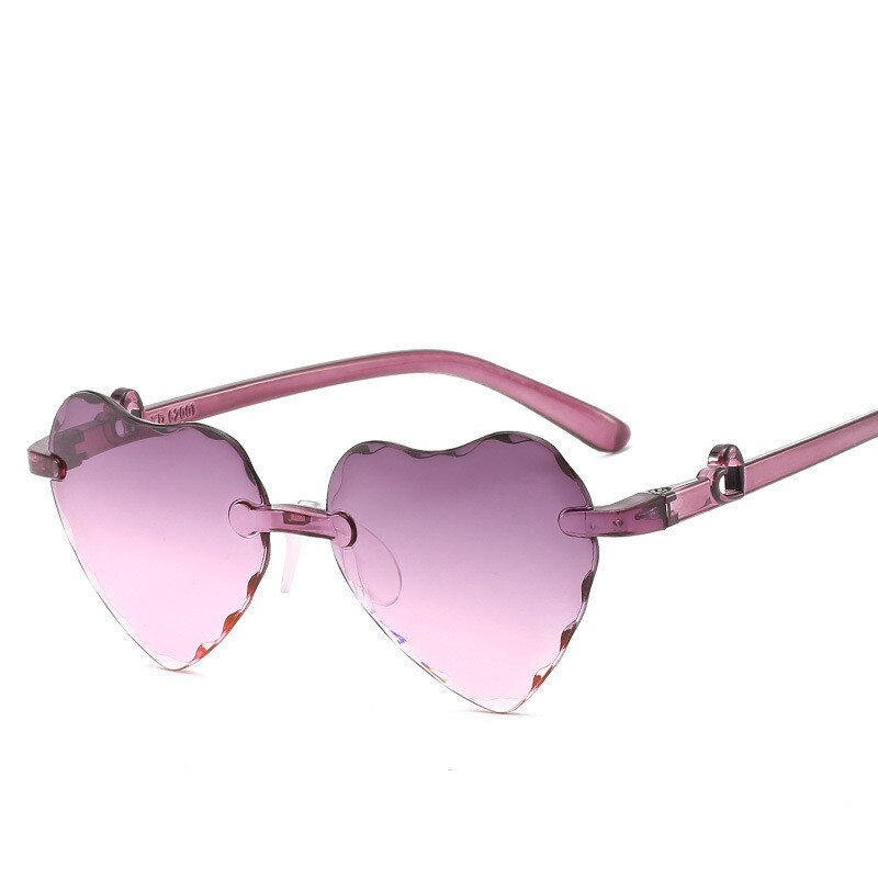 Baby Jongens Meisjes Zomer Zonnebril Kinderen Accessoires Shades Zon Bescherming UV400 Zonnebril Kids Props: 2