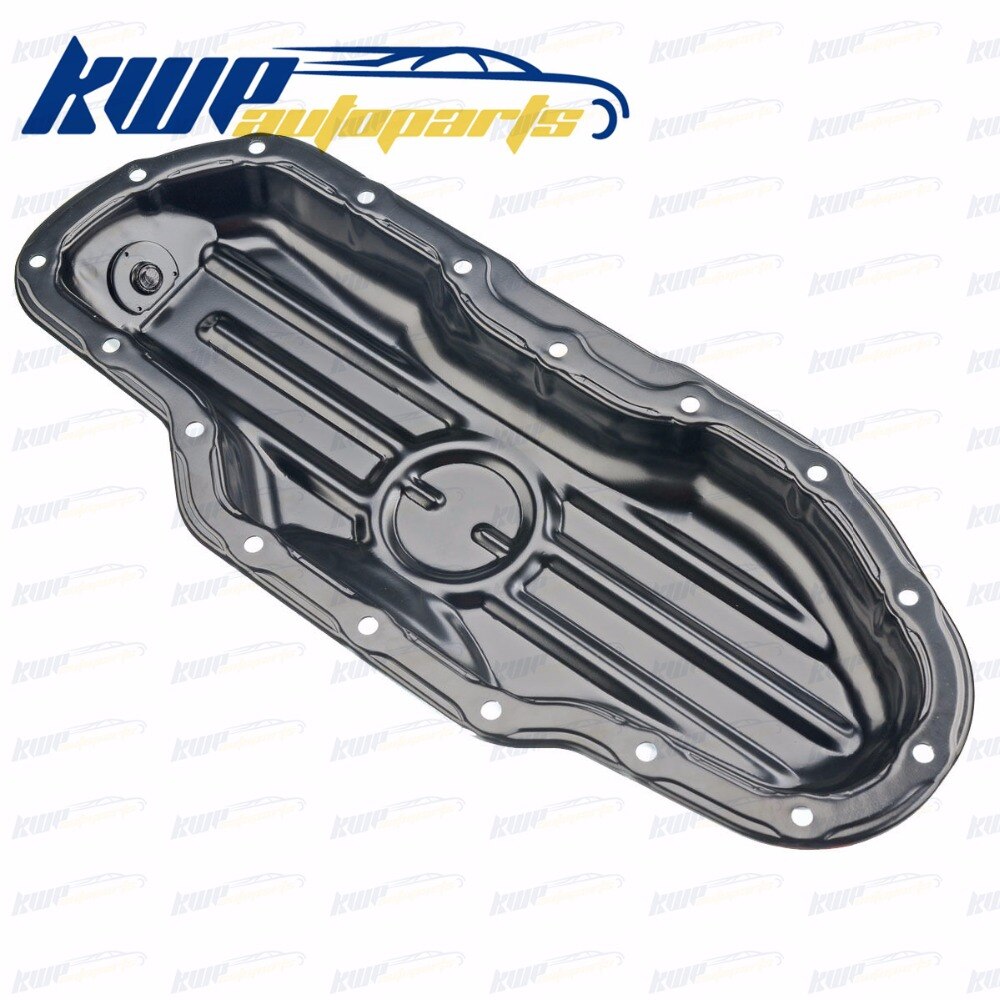 Lower Engine Oil Pan for Lexus GS350 3.0L 3.5L GS450h GS460 4.6L IS250 IS350 RWD #12102-31030