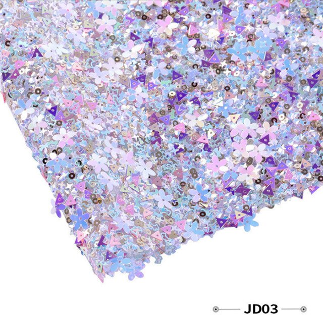 Tapis de Table pour Nail Art en diamant, avec strass brillants, lavable, support de manucure, coussin d&#39;entraînement pour Salon de beauté, 40x25CM: JD03