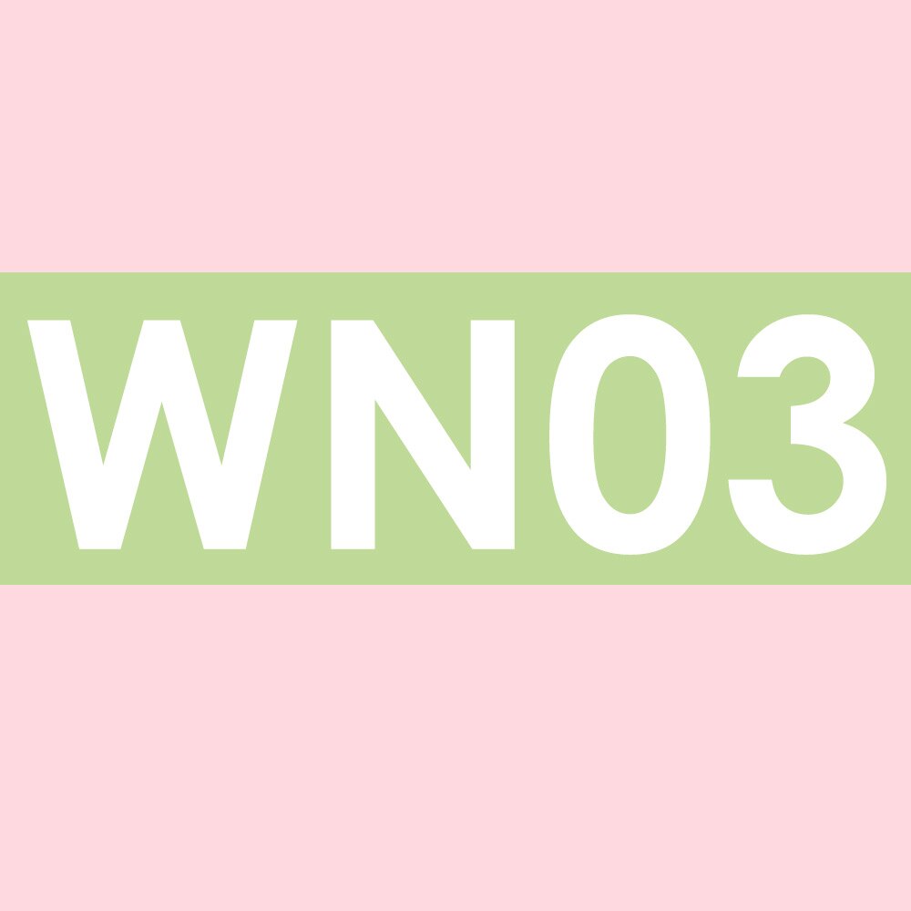 Bijoux à breloques pour femmes, petit ours, code d&#39;acquisition de la communication: WN03
