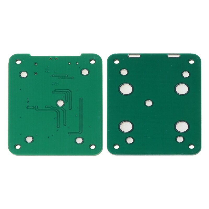 1 zestaw zestaw radia FM stereofoniczny elektroniczny zestaw DIY FM 76-108MHz częstotliwości radio przenośne narzędzia montażbyć winnym J0PB