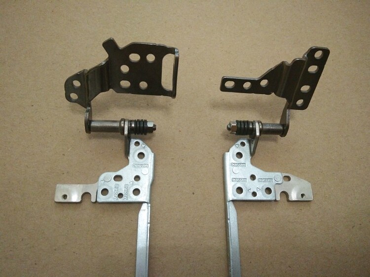 (3 Pairs/Lot) For Acer Aspire A515-51G-503E A515-51G-50AC A515-51G-50RD Lcd Hinges Right &amp; Left P/n: AM20X000300 AM20X000400