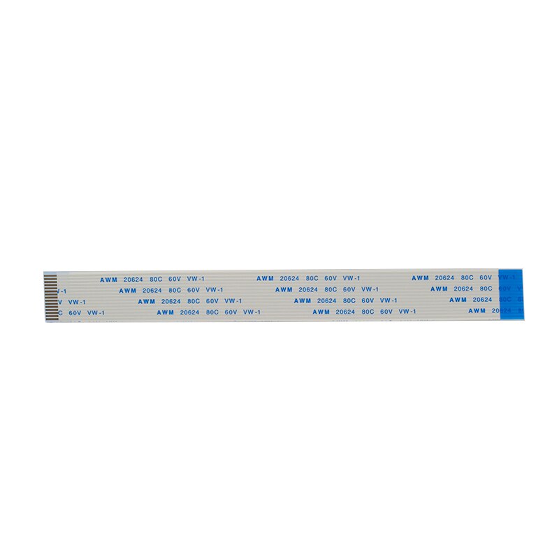 Kabel kamery Raspberry Pi 15-pinowy elastyczny kabel płaski 15 30 40 50 60 CM 1M 2M Kabel taśmowy do kamery RPI 4B 3B+ 3B 3A+