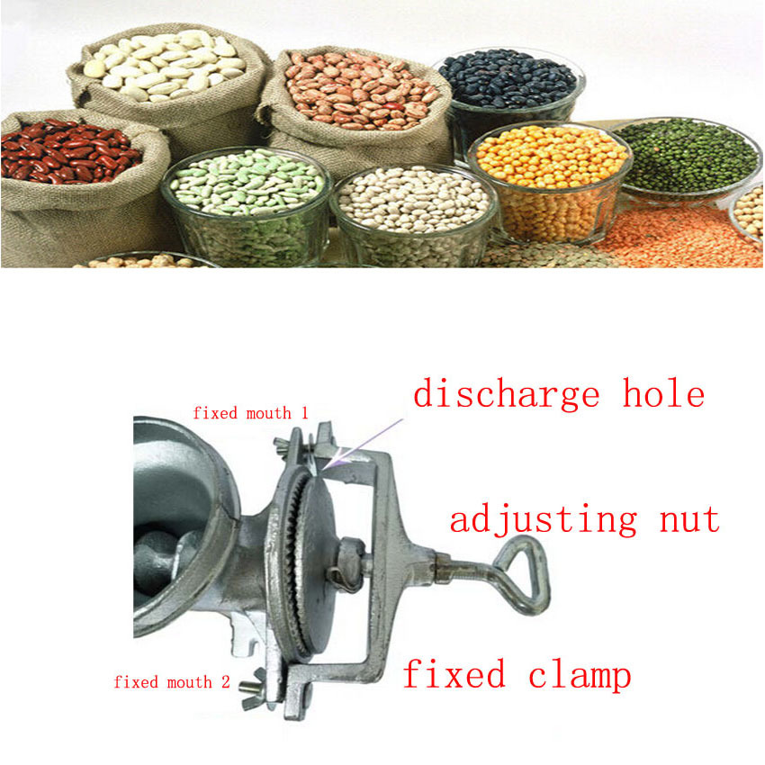 Broyeur de grains, broyeur de Malt, artisanat, bière, prix d&#39;usine, , , broyeur de noix, outil de brassage à domicile, broyeur de maïs