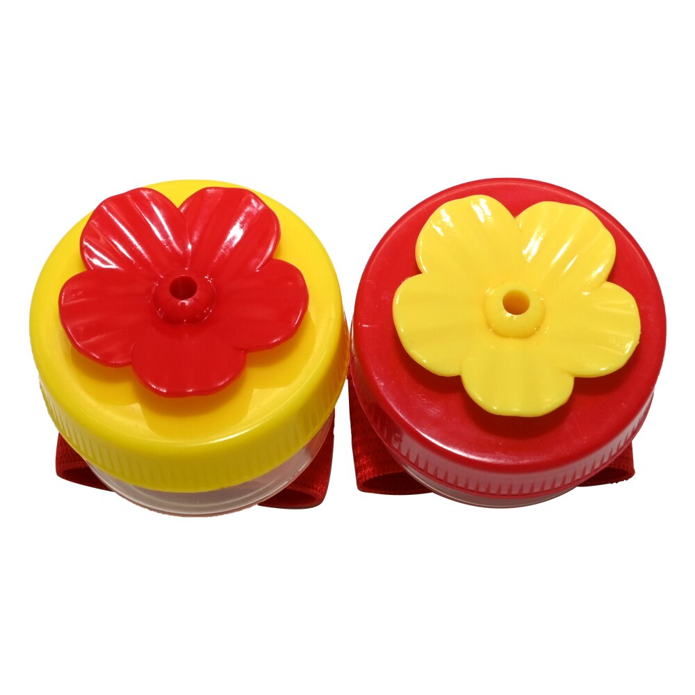 Hummingbird Feeders with Clip Multifunctional Mini Bird Feeder Outdoor Pets Food Container Tray Wild Birdhouse
