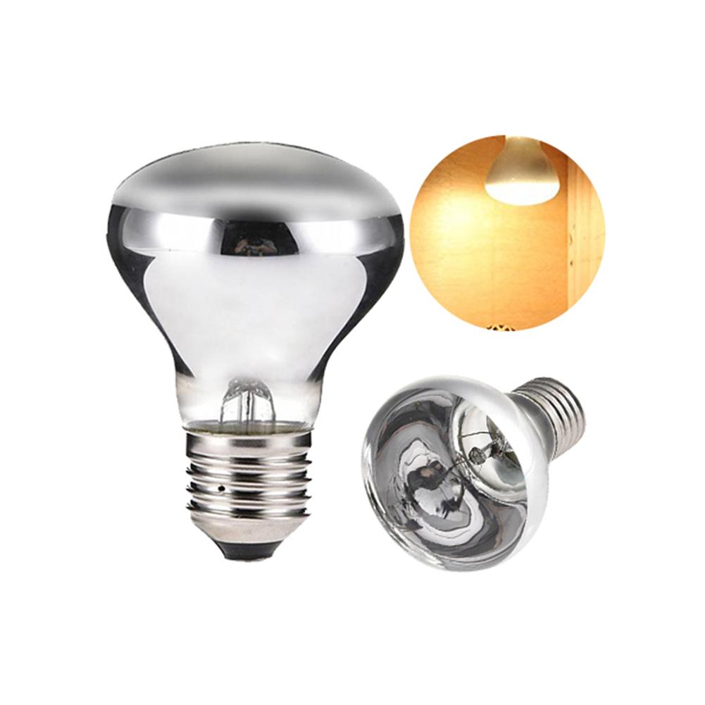 Lampe chauffante en forme de serpent pour animaux domestiques, ampoule E27, ampoule 50/100W, émetteur de chaleur, Reptile