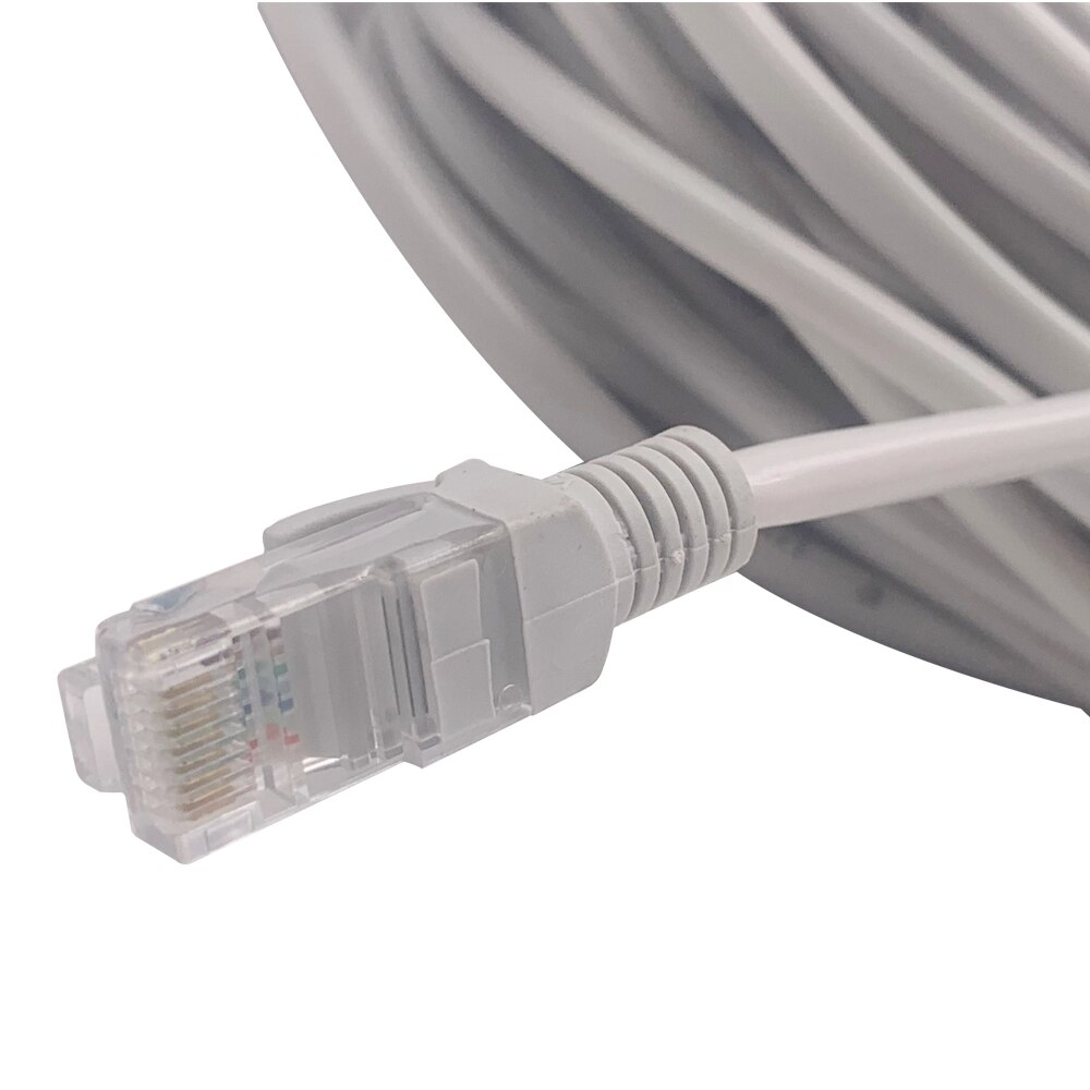 Anpviz Network Cable 20m Suit For Hikvision and Anpviz POE IP Cameras and POE NVR Connect