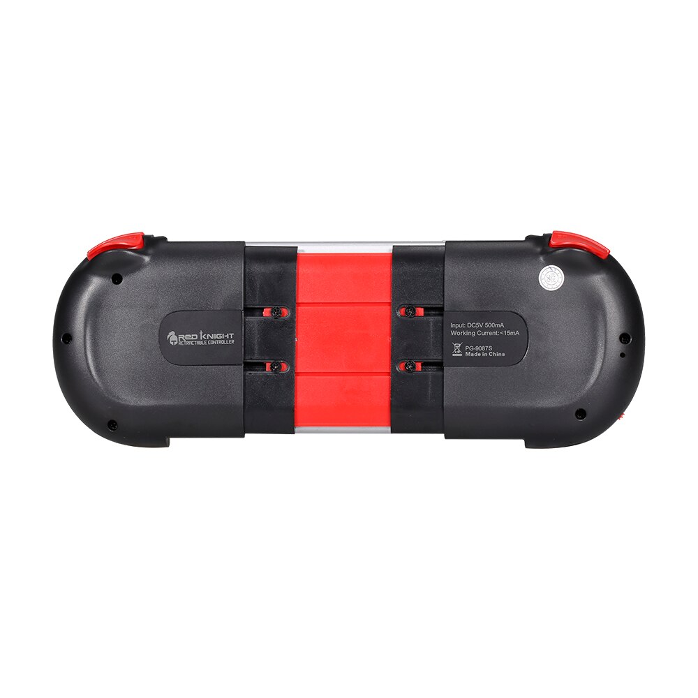 IPega-mando inalámbrico PG-9087S, extensible, para móvil