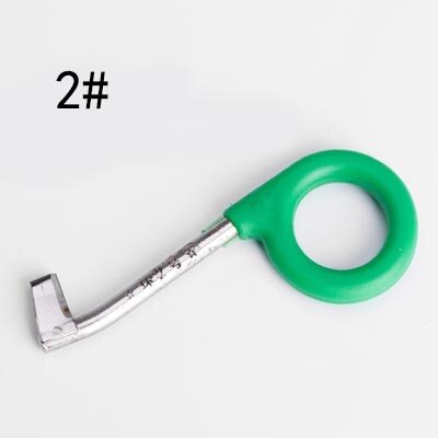 Garden Pruner Ring Barking Cutter Scissors Garden Fruit Tree Grape Girdling Knife Rings Tool Cutting Blade Pruning Hand Tools: C