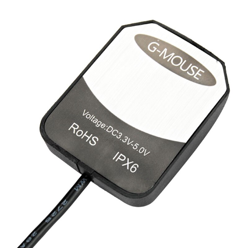 Auto Gps Ontvanger Usb Ublox 7020 Gps Chip Gps Antenne Tracker G-Mousereplace VK-162