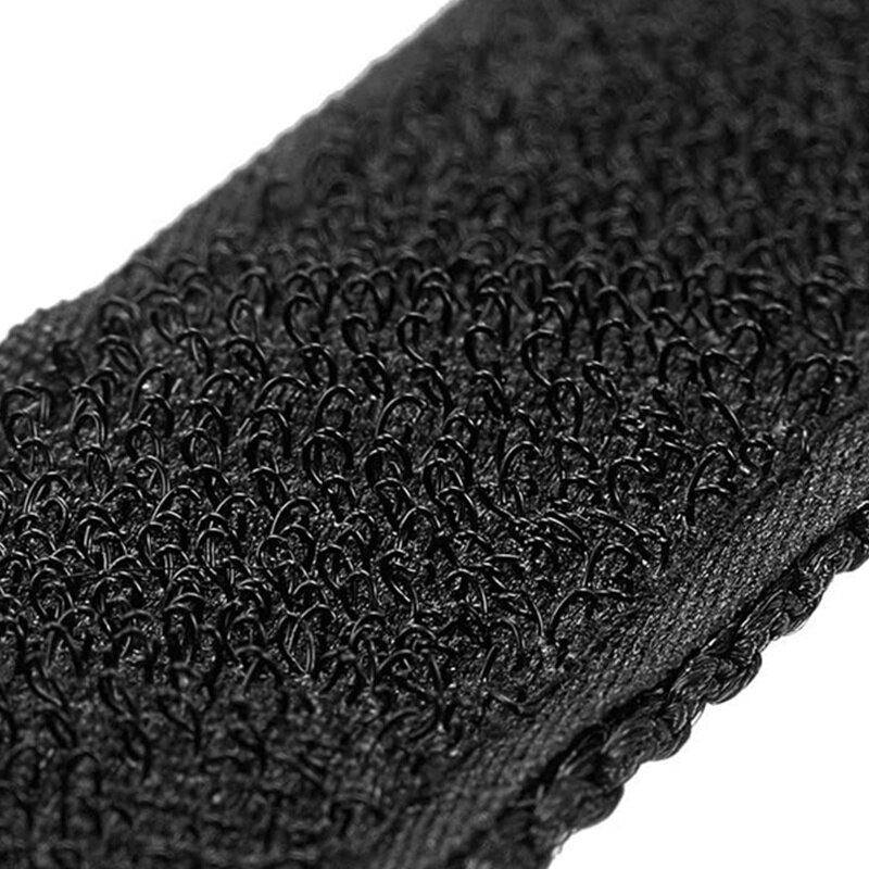 8 Pièces Sangles Réglables Hoverboard Fixation Crochet et Boucle