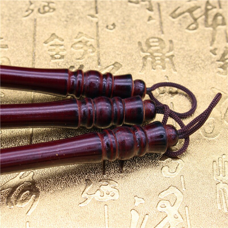 Chinese Huzhou Calligraphy Pen Long Weasel Hair Brush Pen Regular Script Running Cursive Chinese Painting Outline Writing Brush