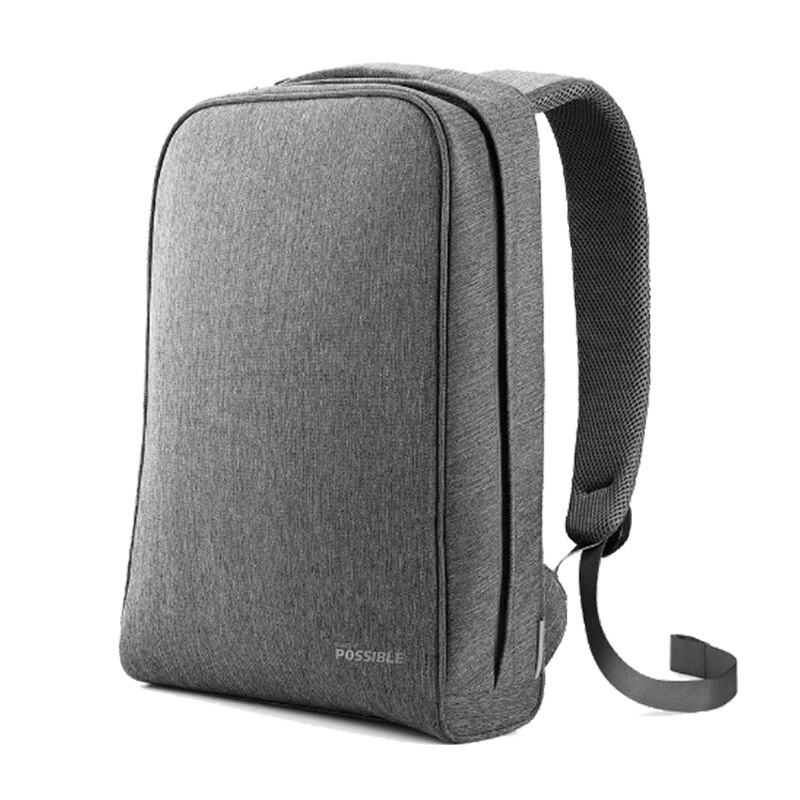 Huawei Rugzak Polyester Fiber Laptop Rugzak Tas Voor Huawei Matebook X / E / D Serie/Matebook Laptop Tas: Default Title