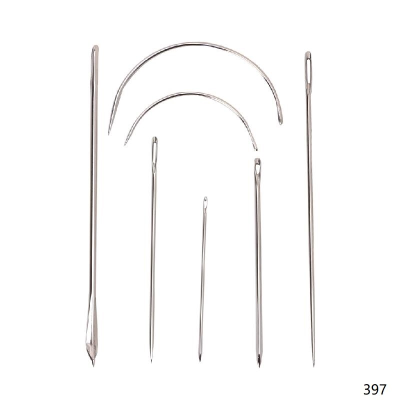 Embroidery Thread holder Floss Craft Bobbin Cross Stitch Storage Holder Plastic Sewing Thread Board Card Thread Organizer: 397