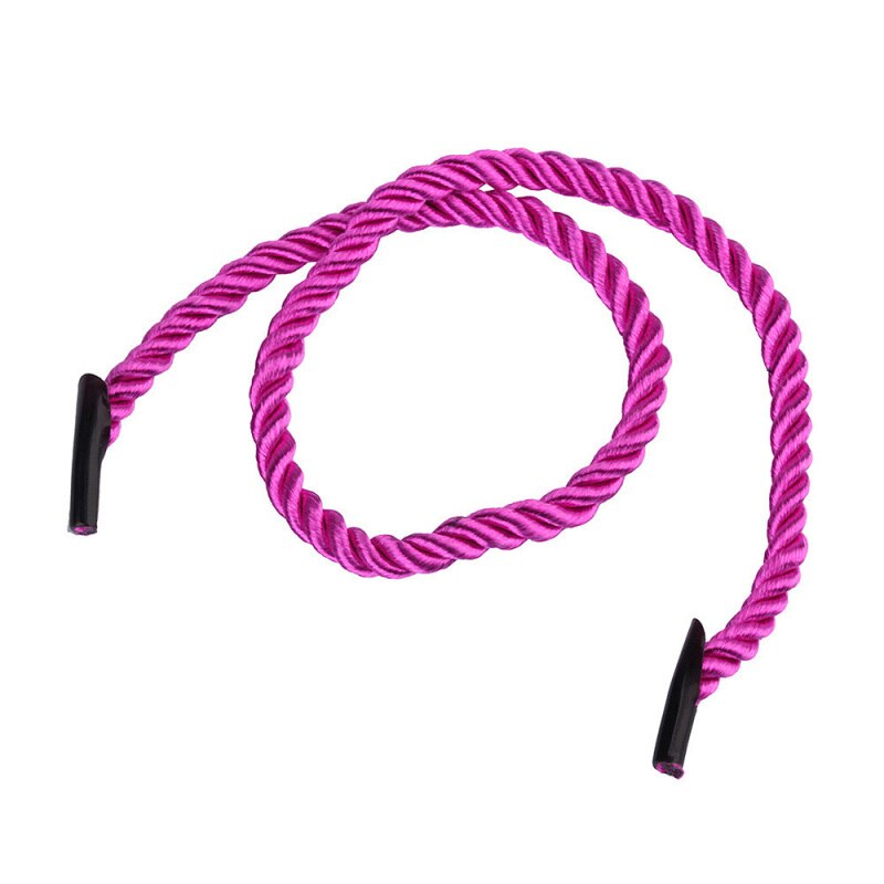 20PCS/pack 37cm Three-strand Rope For Handmade DIY Craft Bag Handbag String Materials: 4