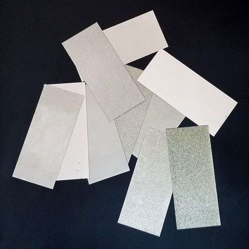 Diamond Grinding Stone Ultra-thin Grinding Stone Kitchen Grinding Stone Tool Group