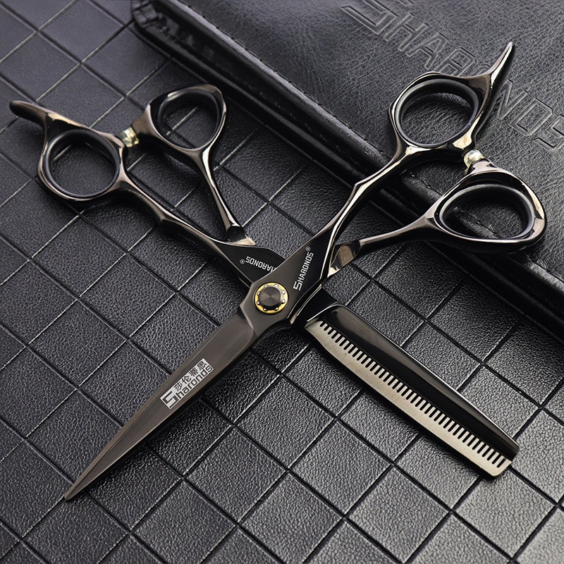 Kappersschaar 5,5“ 6” 6,5“ Inch Haarschaar Professionele Kappersschaar Kappersschaar Dunner Styling Tool