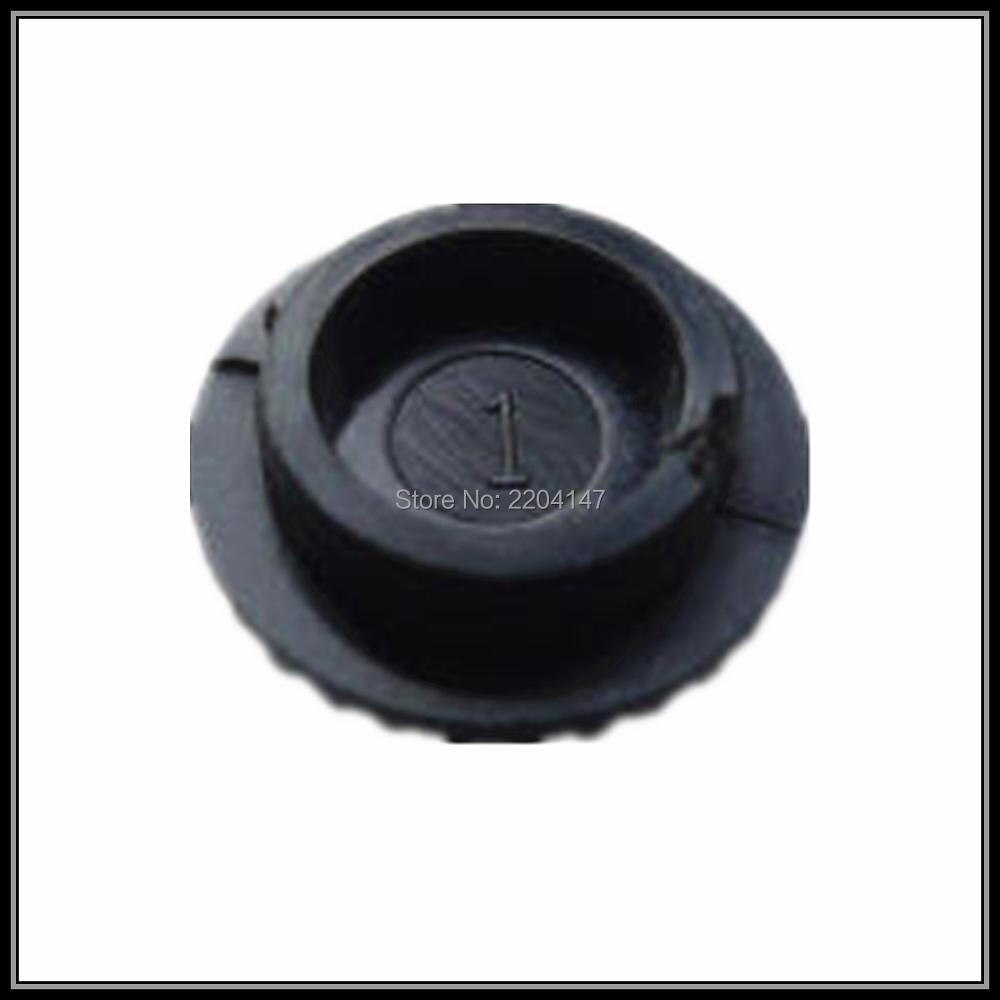 NUOVO Originale GH5 Flash Cap Coperchio Porta di Gomma Della Copertura Per Panasonic DMC-GH5 AG-GH5 Fotocamera Parte di Riparazione